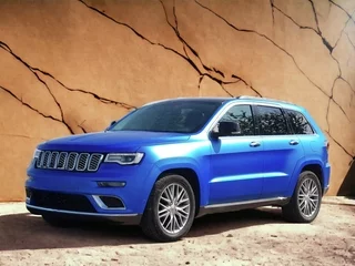 Fahrzeugbeschriftung Jeep Cherokee